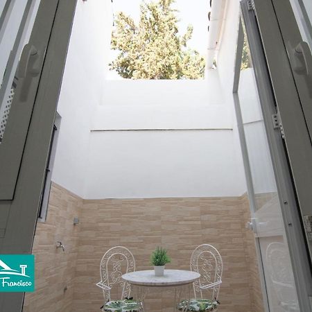 Don Francisco Apartment Cordoba Luaran gambar