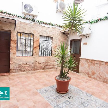 Don Francisco Apartment Cordoba Luaran gambar